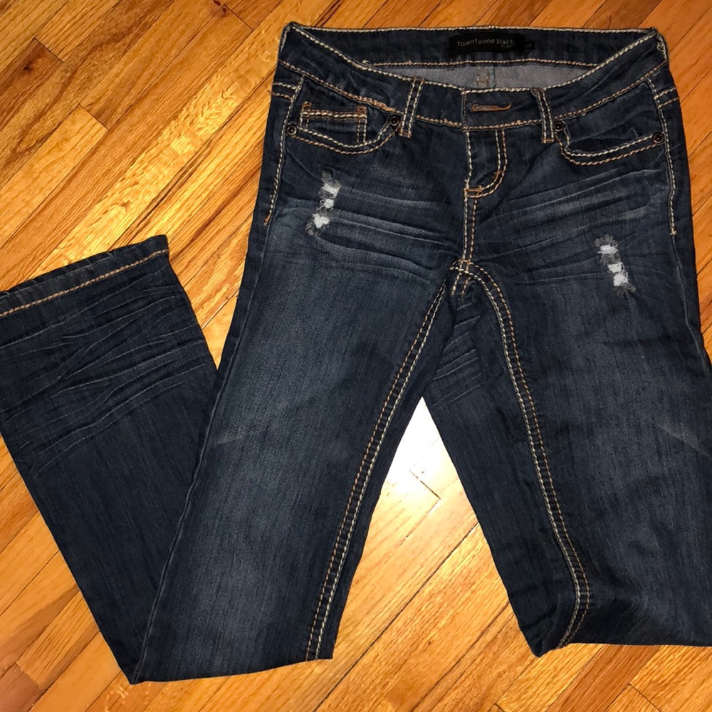 Jeans
